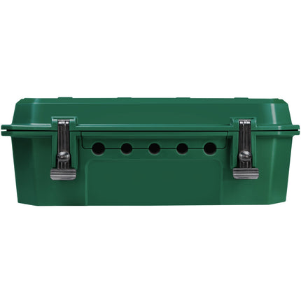 Protection box with branch socket 4-way IP54