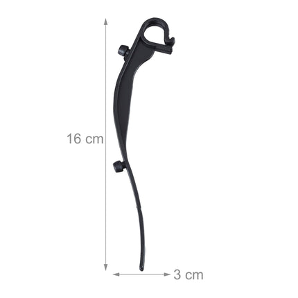 Protectie pentru jgheaburi 6 m
