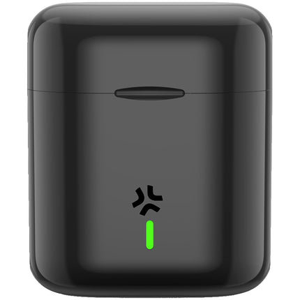 Pulsesound True Wireless Bluetooth Headset In-Ear Black