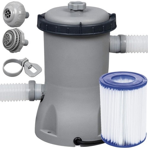 Pompa cu filtru 2006l/h - BESTWAY 58383