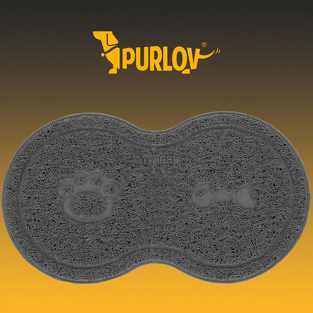 Purlov 24088 tampon pentru castron pentru pisici/câini