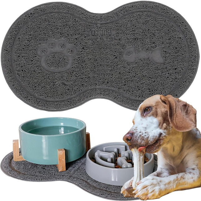 Purlov 24088 tampon pentru castron pentru pisici/câini