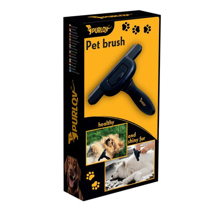 Perie de păr Purlov 24261