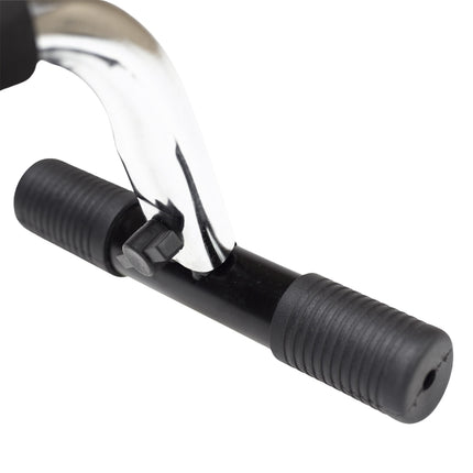 Bare push-up - antiderapante, durabile, set de 2