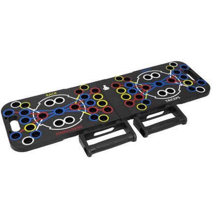 Push Up Board