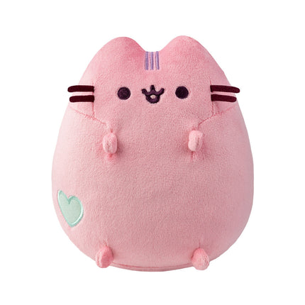 Pusheen jucărie de pluș Pusheen mentă, 18 cm