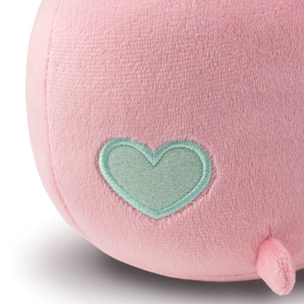 Pusheen jucărie de pluș Pusheen mentă, 18 cm