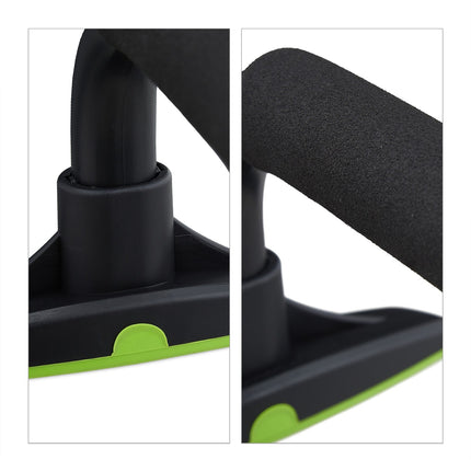 Set de 2 manere push-up