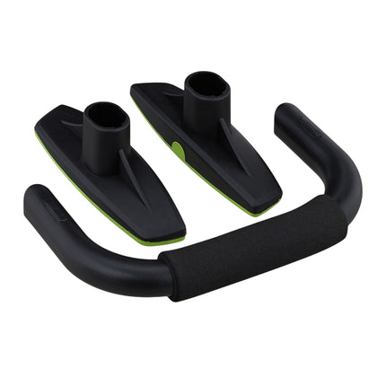 Set de 2 manere push-up