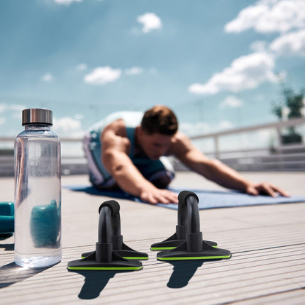 Set de 2 manere push-up