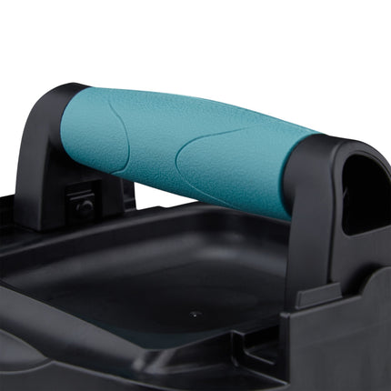 Mânere push-up cu roți, set de 2