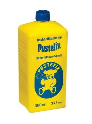 Pustefix rezervă flacon maxi, 1000 ml