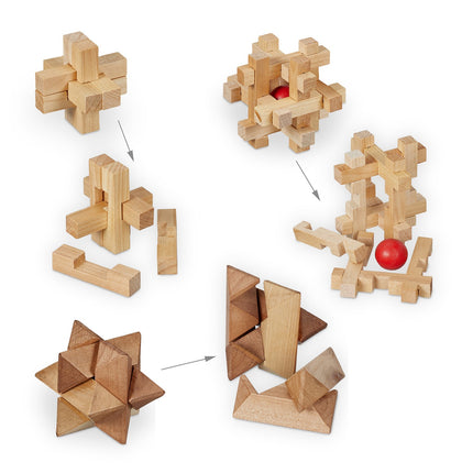 Puzzle pentru adulti