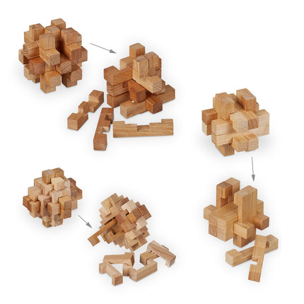 Puzzle pentru adulti