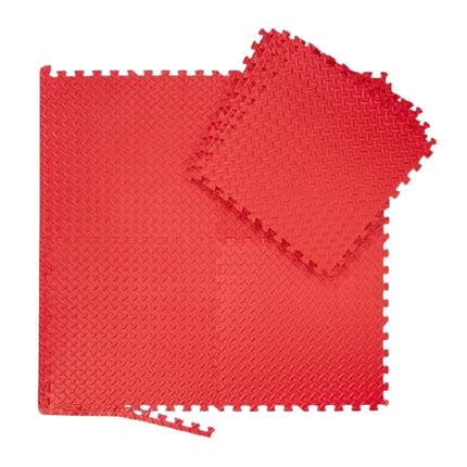 Covoraș puzzle 8 părți
