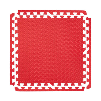 Covoraș puzzle 8 părți