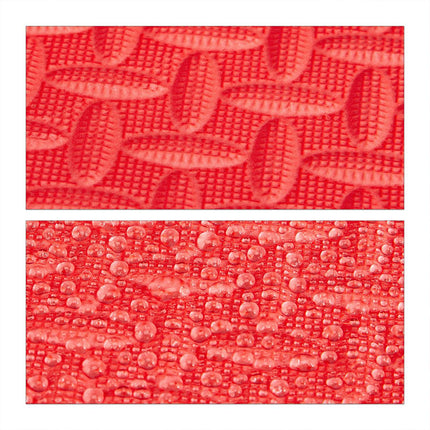 Covoraș puzzle 8 părți