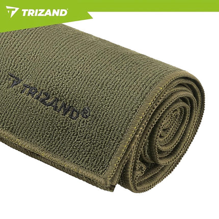 Quick-Drying Towel 120 x 60 cm, Green Version