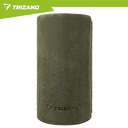Quick-Drying Towel 120 x 60 cm, Green Version