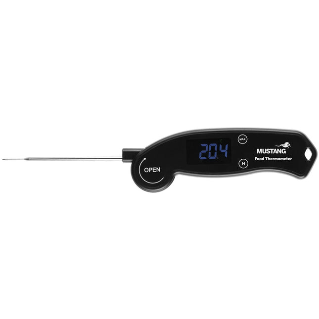 Quick Reading Thermometer