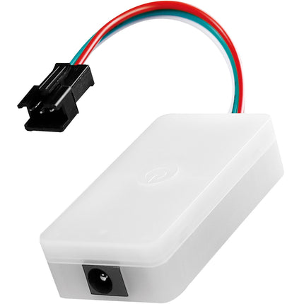 RGB light loop with remote control and WiFi Tuya IP65 5 m