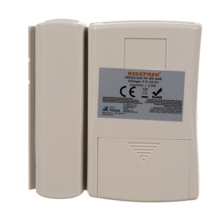 Tester de cablu RJ45/RJ11 Bigstren 22166