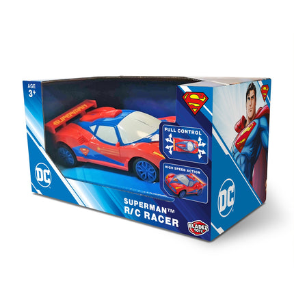 Radio Control Car Racer, scară 1:28, viteză rapidă