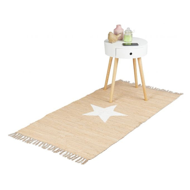 Covor carpa motiv stea