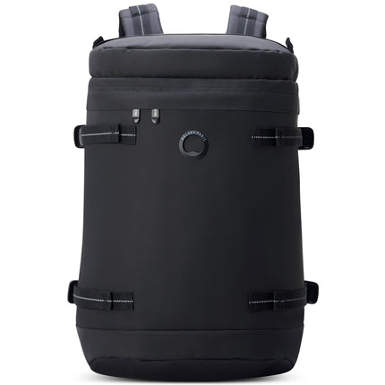 Raspail Backpack Black