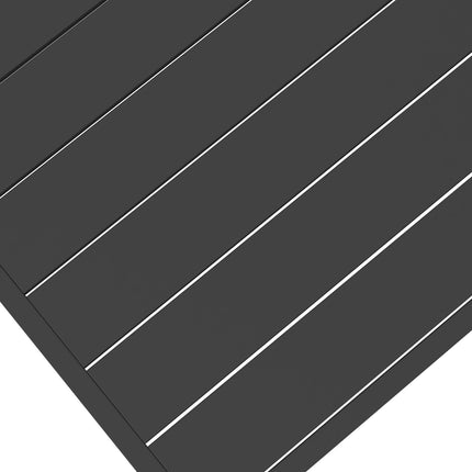 Grup de scaune din ratan, 5 bucăți. Set Mobila Gradina, Set Balcon Pentru 4 Pers, Mobila Balcon Cu 1 Masa, 4 Scaune, Mobilier De Gradina Inclusiv Perne