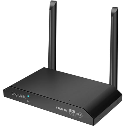 Receiver unit for HDW0103 Wireless HDMI 4K@60Hz