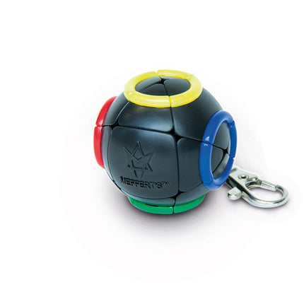 Joc de perspicacitate Recent Toys Mini Diver´s Helmet, breloc