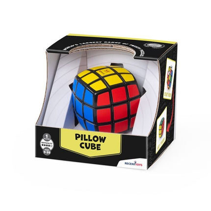 Joc de perspicacitate Recent Toys Pillow Cube
