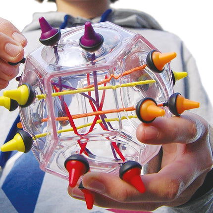 Recent Toys Joc de logică Brainstring Advanced