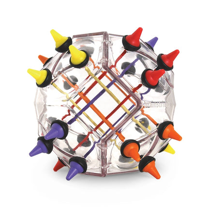 Recent Toys Joc de logică Brainstring Advanced