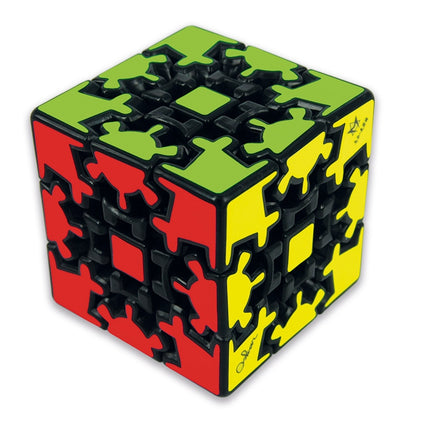 Joc de logică Recent Toys Gear Cube