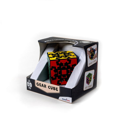 Joc de logică Recent Toys Gear Cube