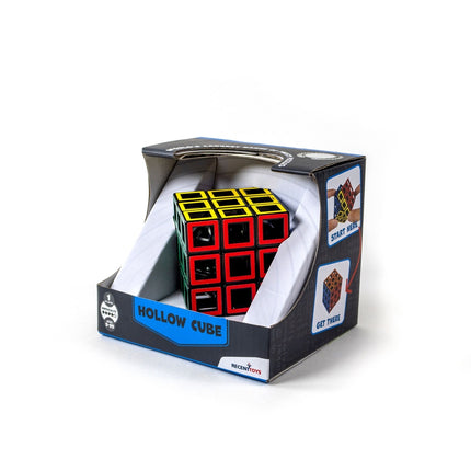 Joc de logică Recent Toys Hollow Cube