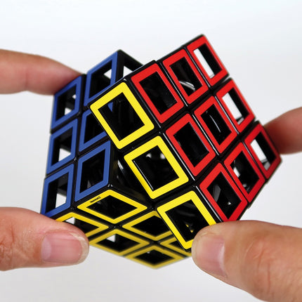 Joc de logică Recent Toys Hollow Cube
