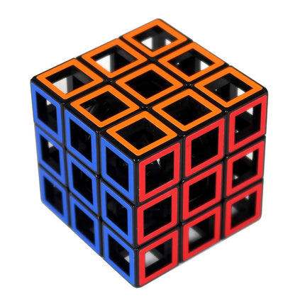 Joc de logică Recent Toys Hollow Cube
