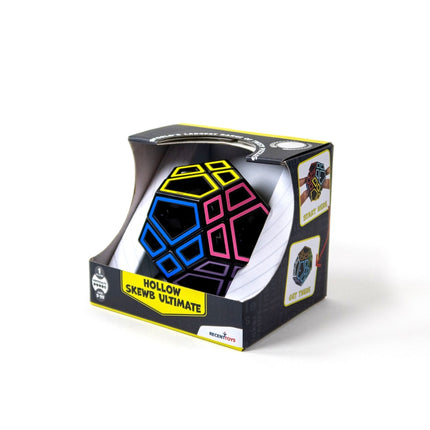Joc de logică Recent Toys Hollow Skewb Ultimate