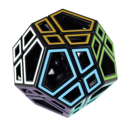 Joc de logică Recent Toys Hollow Skewb Ultimate