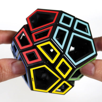 Joc de logică Recent Toys Hollow Skewb Ultimate