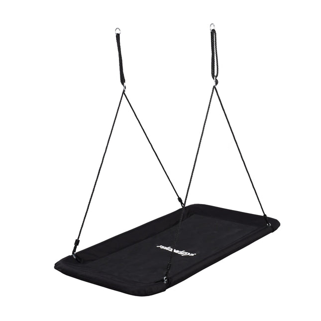 Balansoar dreptunghiular, capacitate 150 kg, mărime XXL