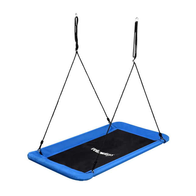 Balansoar dreptunghiular, capacitate 150 kg, mărime XXL