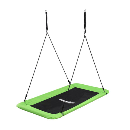 Balansoar dreptunghiular, capacitate 150 kg, mărime XXL