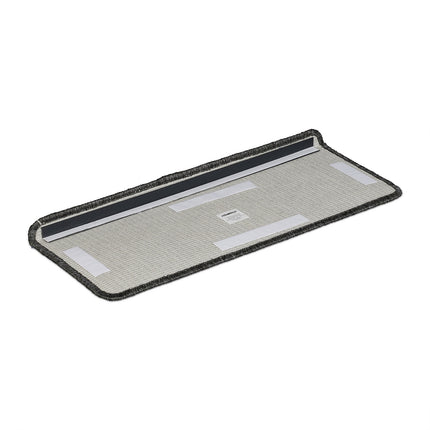 Trepte de scară dreptunghiulare Set de 15 - antiderapante, autoadezive
