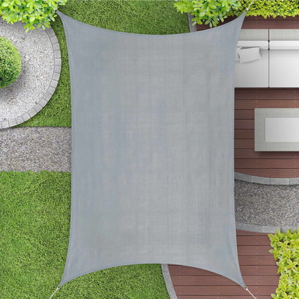 Copertina dreptunghiulara HDPE