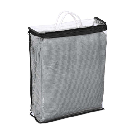 Copertina dreptunghiulara HDPE