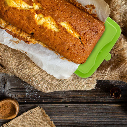 Cutie dreptunghiulara pentru tort